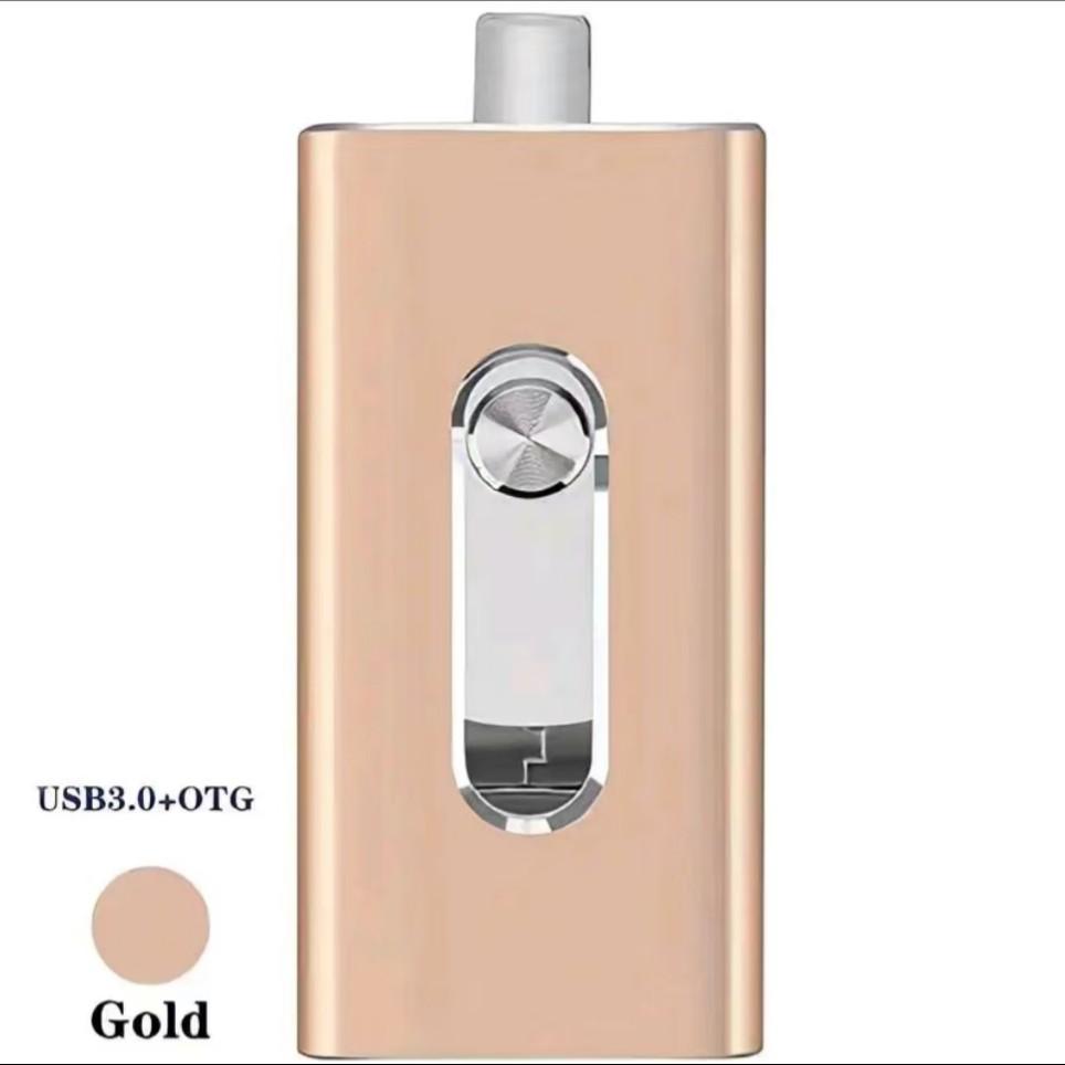 Multi-FunctionsUSB FlashDrive