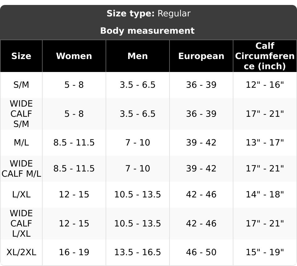VIM & VIGR Heathered Cotton Compression Socks Knee High 15–20 mmHg for Women & Men – Breathable Support Socks for Circulation, Work, Travel & All-Day Comfort