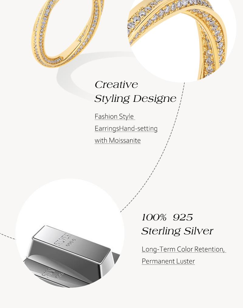 Simple Style 0.8mm D VVS1 Synthetic Moissanite Ring for Women and Men Daily wear beauty Jewelry R220