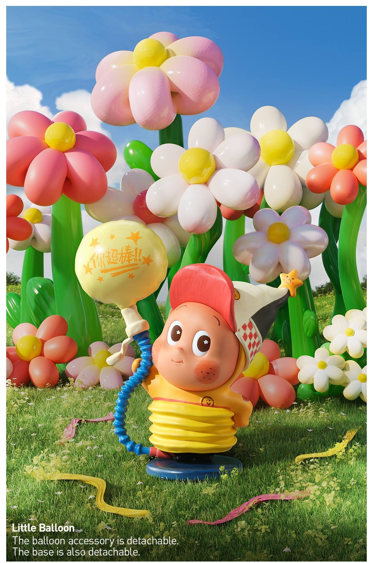 POP MART Twinkle Twinkle Be a Little Star Series Figures POP MART Twinkle Twinkle Be a Little Star Series Figures