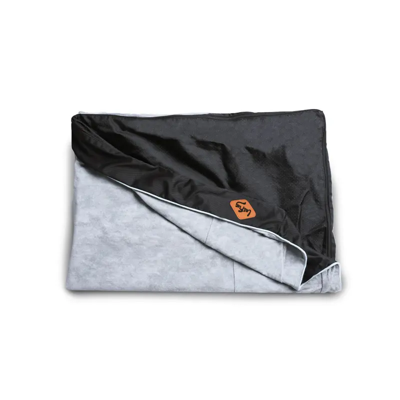 Product Introduction of Laifug Orthopedic Memory Foam Extra Large Dog Bed with double Pillow (50"x36"x10") Durable Water Proof Liner & Removable Washable Cover & Smart Design 10