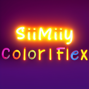 SiiMiiy Color Flex