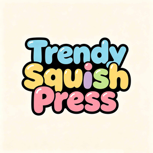 Trendy Squish Press