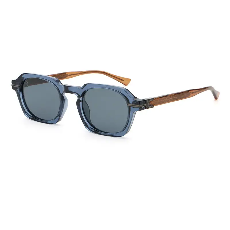 C5 Bright Blue Frame/Blue Gray Sheet