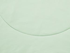 Deconovo Cooling Comforter – Double-Sided Cool Touch Blanket for Hot Sleepers, Soft & Fluffy, Summer Cool Sleeping Blanket, FathersDayGift