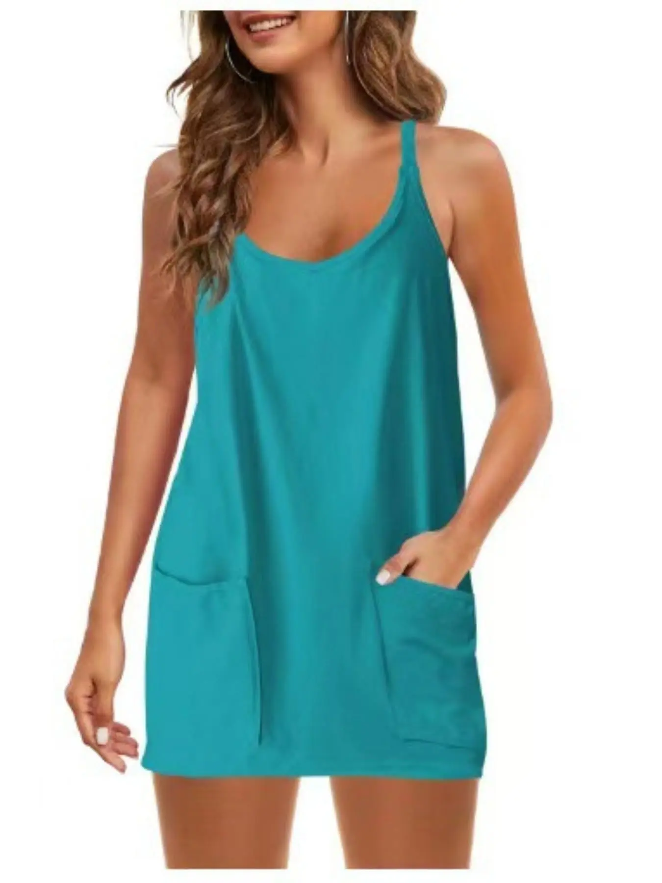 Peacock Green