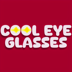 cool eye glasses