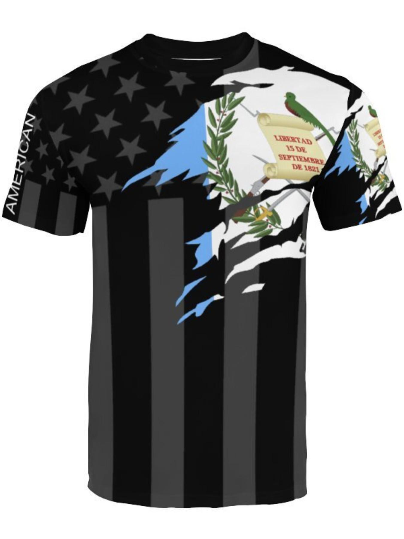 Unisex geometric pattern soccer jersey, stretch fabric sportswear, casual all-season wear, outdoor sports and games World Cup