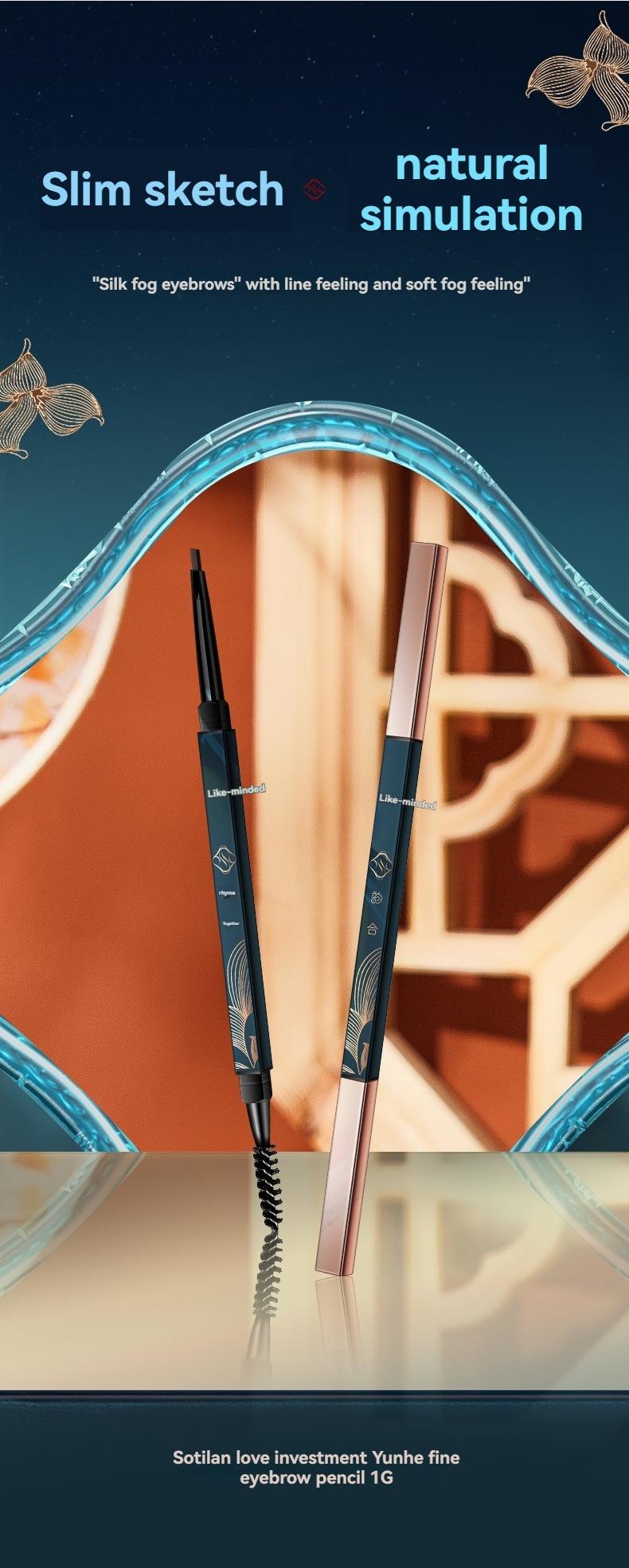 12-piece love cast rhyme beauty set, including air cushion BB cream, makeup powder, lipstick, concealer, eye shadow, mascara, eyeliner pen, eyebrow pencil, makeup brush and a series of makeup sets, high-end gift boxes, gifts for people, holiday gifts