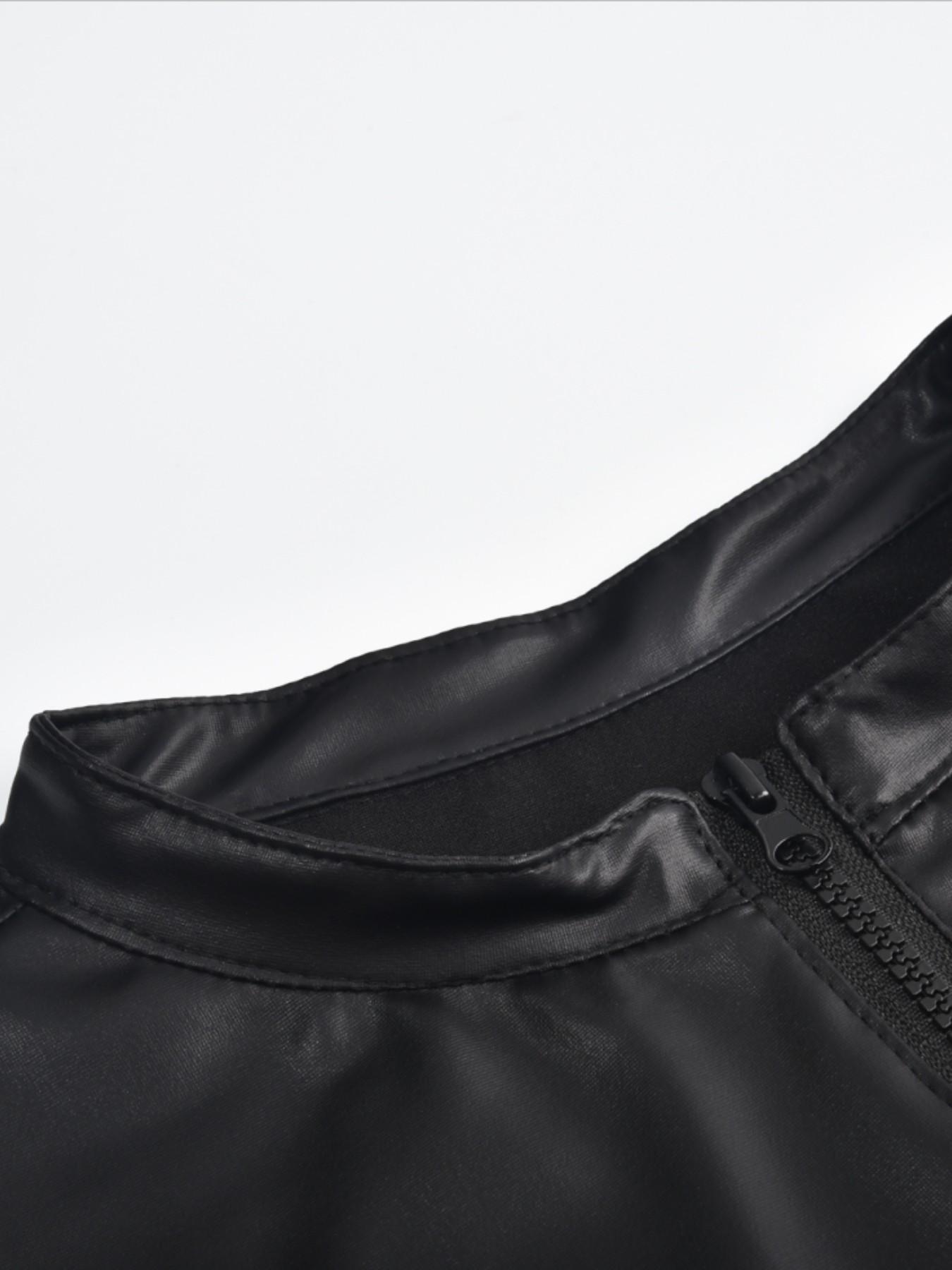 Men's Fitness Vest Performance, Comfortable Design for Exercise & Shows, Ideal for Men Seeking Style & Functionality