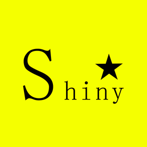Shiny Star Jewelry