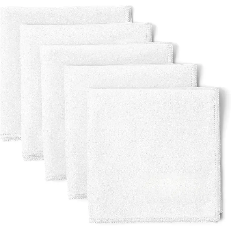 *Ultra White
