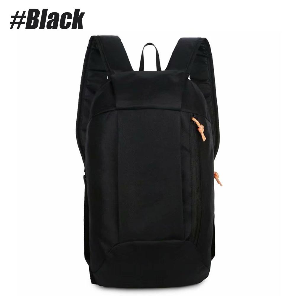 1Pcs Small Hiking Backpack Durable Packable Lightweight Travel Backpack Daypack