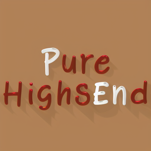 Pure High End