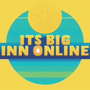 Its big inn online