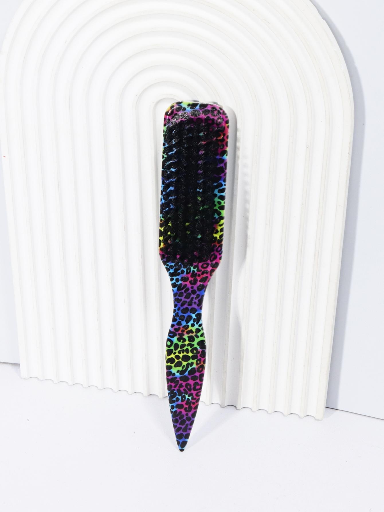 Smooth Hair Comb for Men and Women, Ideal for Smooth Ponytails and Hair, Salon Beauty Accessory, Essential Travel Item