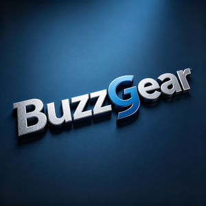 BuzzGear