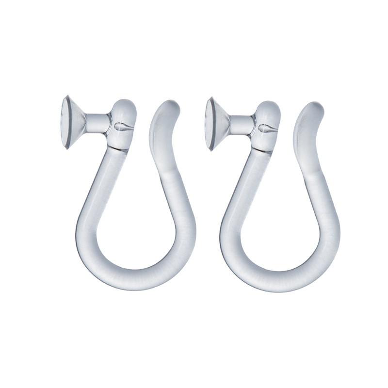 Ear Correction Device Set of 10 Pairs, Invisible Comfortable Ear Shaping, Natural Beauty, Perfect Ear Shape, Soft Ear Treatment