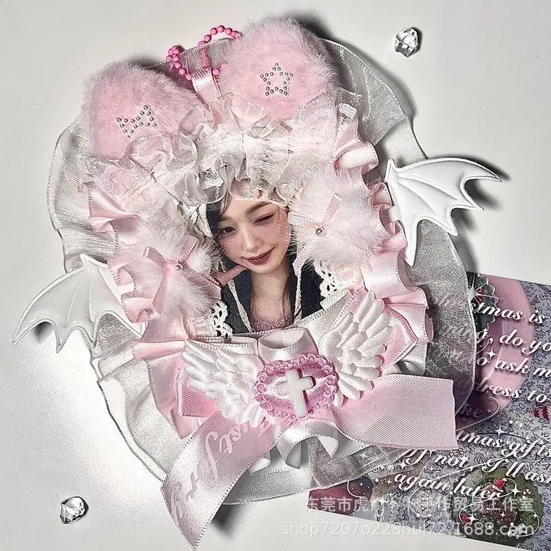 Kpop Photocard Card Decorating Kit Sweet Korean Lace Edges Star Cards Protector Instagram Aesthetic Cute Card Displaying Holder