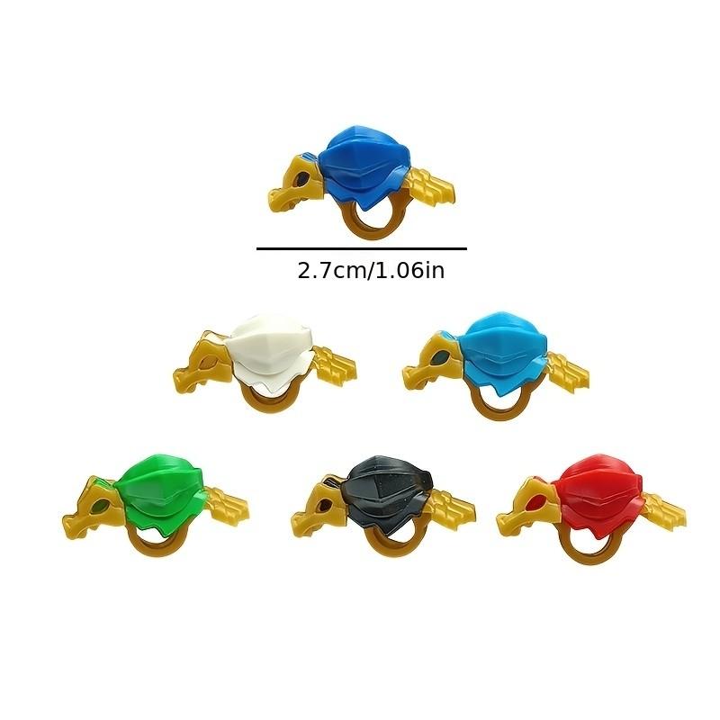 Educational Toy Set, Character Model Toys Ideal for Birthday Gifts, Perfect for Christmas and Holidays, Fun Learning Accessories