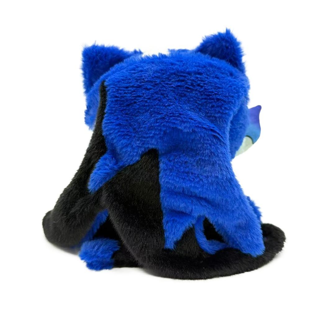 Soft Plush Cookie Game Toy, Huggable Stuffed Animal for Kids, Perfect Gift for Birthdays and Gaming Enthusiasts, Ideal Childhood Companion