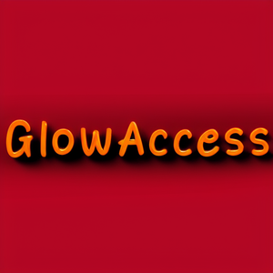 GlowAccess.