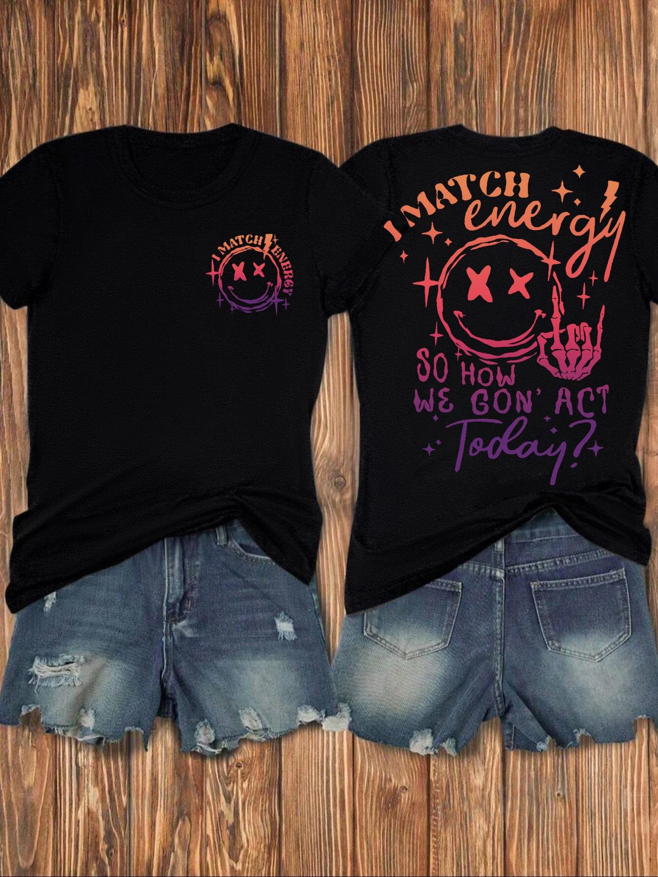 Y2K Campus Western Sweet Cool Back-To-School Set, Short Sleeve Western Cow Print, High Waist Ruched Shorts, Spring & Fall Fashion