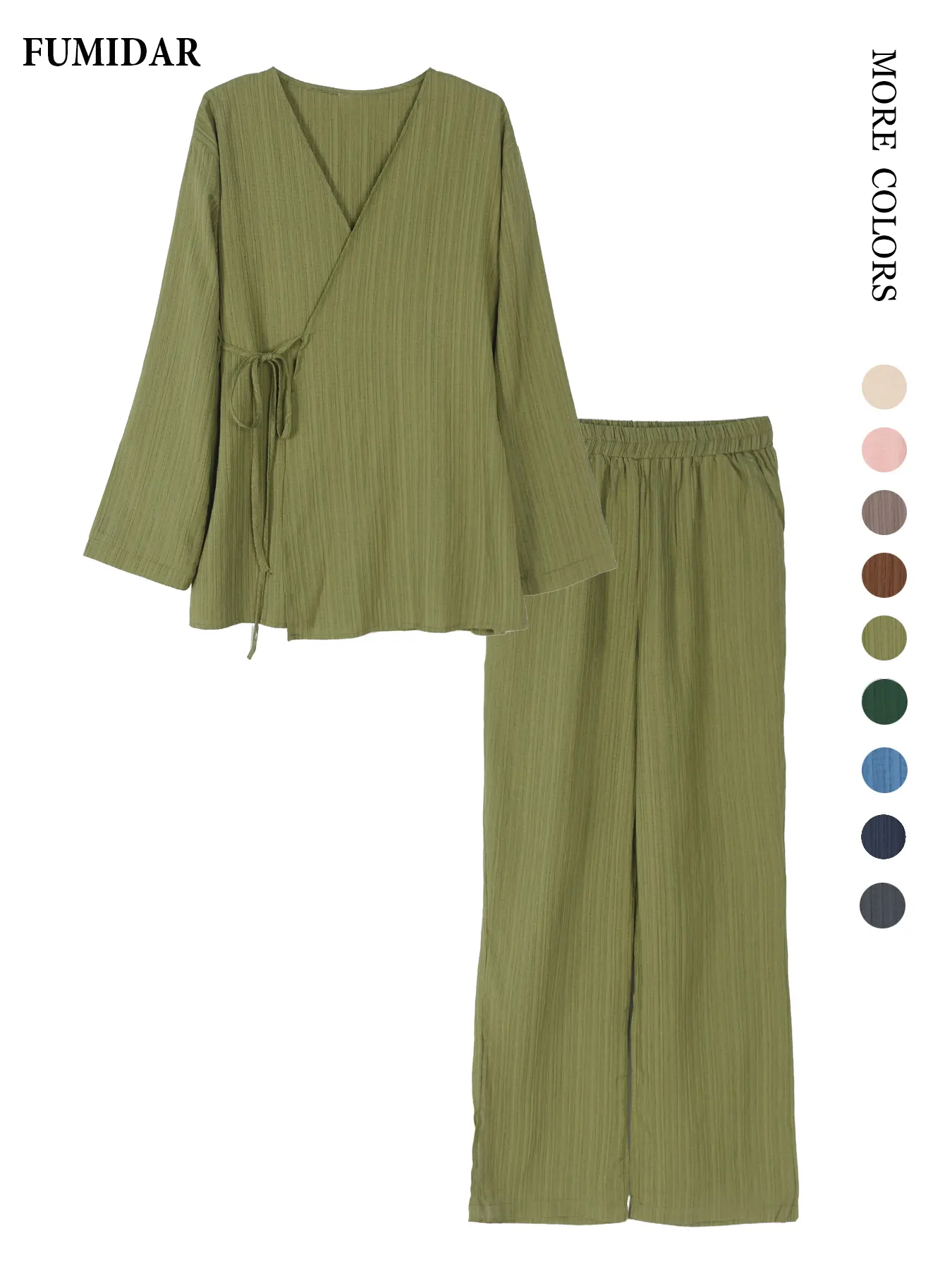 grass green