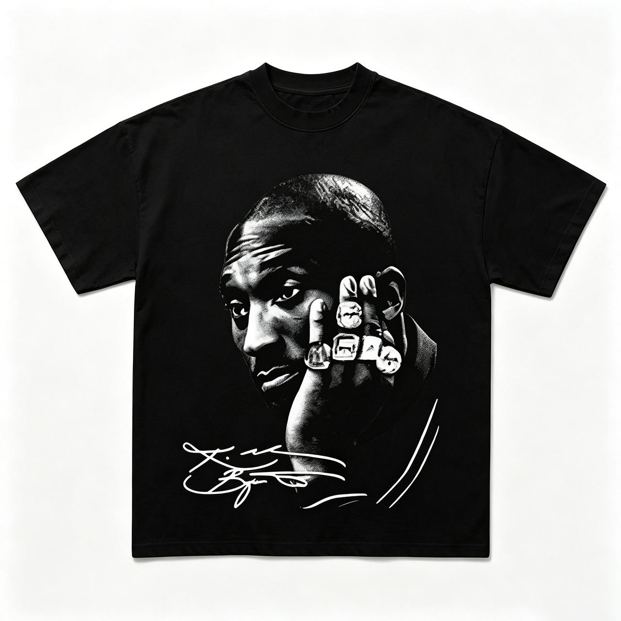 Unisex Adults & Youth Kobe Rings Graphic Tee 5 Championship Rings Basketball Shirt Mamba Inspired Crew Neck Short Sleeve Casual Top Mens Clothing Youth Athletic Streetwear Basketball Fan Summer Tee
