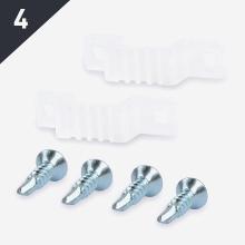 Nilight 3PCS 60 Inch Truck Bed Light Strip Bundle with Tailgate Bar 60" Triple Row 504 LED Strip 4 Way Flat Trailer Y-Splitter Extension Harness for Cargo Pickup Truck SUV RV Boat dealsforyoudays Nilight 3PCS 60 Inch Truck Bed Light Strip Bundle with Tailgate Bar 60" Triple Row 504 LED Strip 4 Way Flat Trailer Y-Splitter Extension Harness for Cargo Pickup Truck SUV RV Boat dealsforyoudays