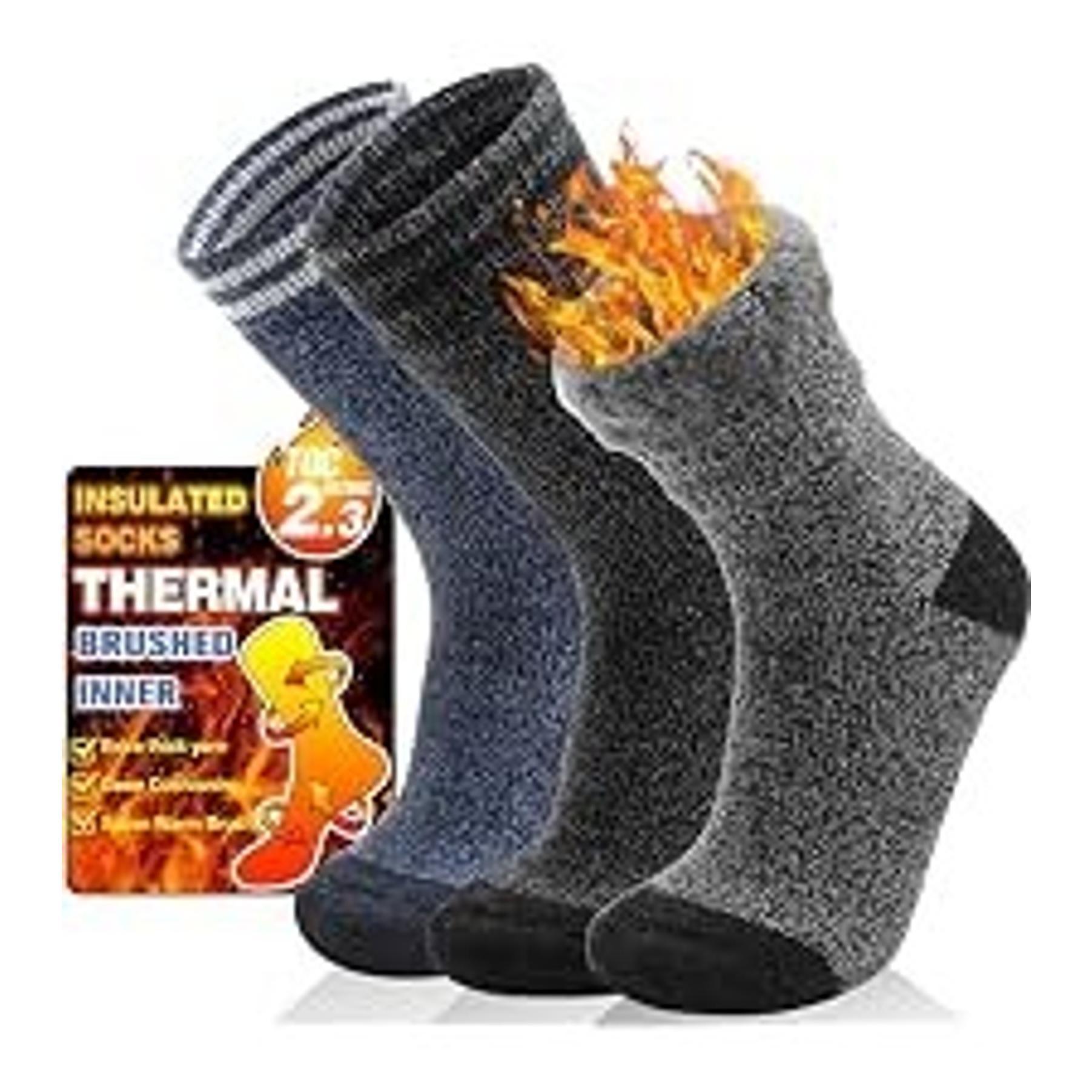 6 Pairs Merino Wool Ankle Hiking Running Socks Compression Support Thick Athletic Low Cut Socks for Women Men 6 Pairs Merino Wool Ankle Hiking Running Socks Compression Support Thick Athletic Low Cut Socks for Women Men