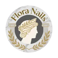 Flora.Nails.us shop logo