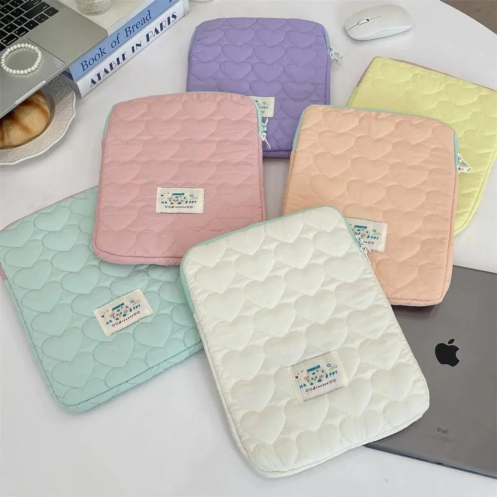 Soft 11 Inch Tablet Bag 14-15 Inch Laptops Bag Laptop Sleeves MacBook Air IPad Pro Tablet Organizer Notebook Soft Inner Bags