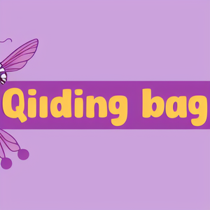 Qi ding bag