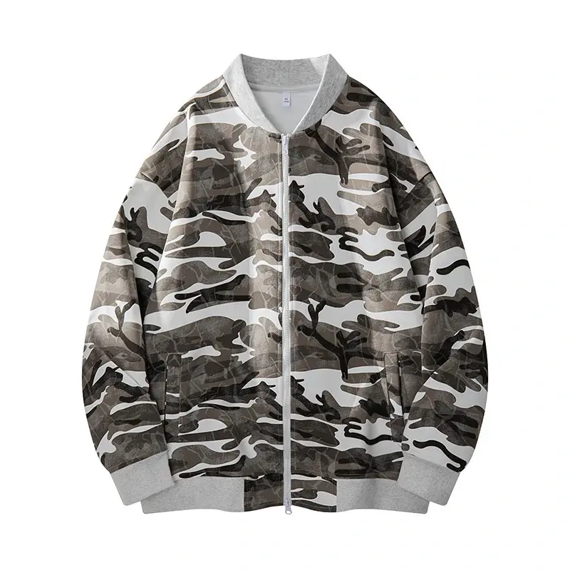 Camouflage Gray