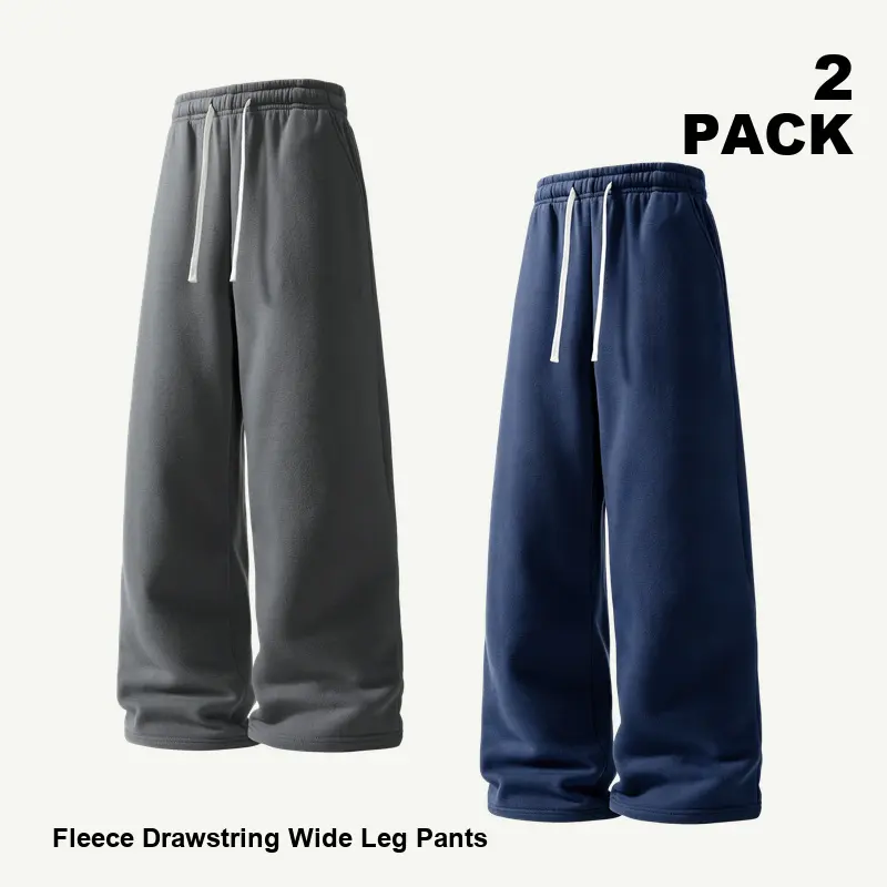 Dark Gray + Navy Blue