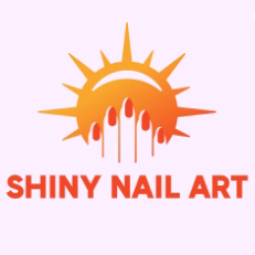 Shiny Nail Art