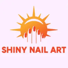 Shiny Nail Art