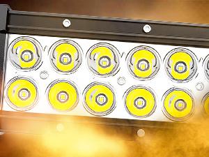 Nilight - 10001S-A 36W LED Light Bar Spot LED Lights Led Bar Driving Fog Lights Jeep Off Road Lights Super Bright Super Slim Off-Road Nilight - 10001S-A 36W LED Light Bar Spot LED Lights Led Bar Driving Fog Lights Jeep Off Road Lights Super Bright Super Slim Off-Road