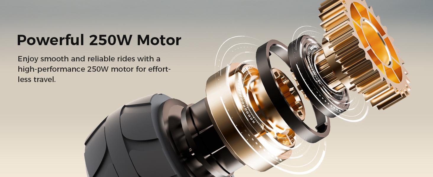 【Flight-Approved】38L Smart Rideable Electric Luggage Scooter - Reinforced Anti-Bend Handle, High-Strength Suspension Wheels & Rust-Resistant