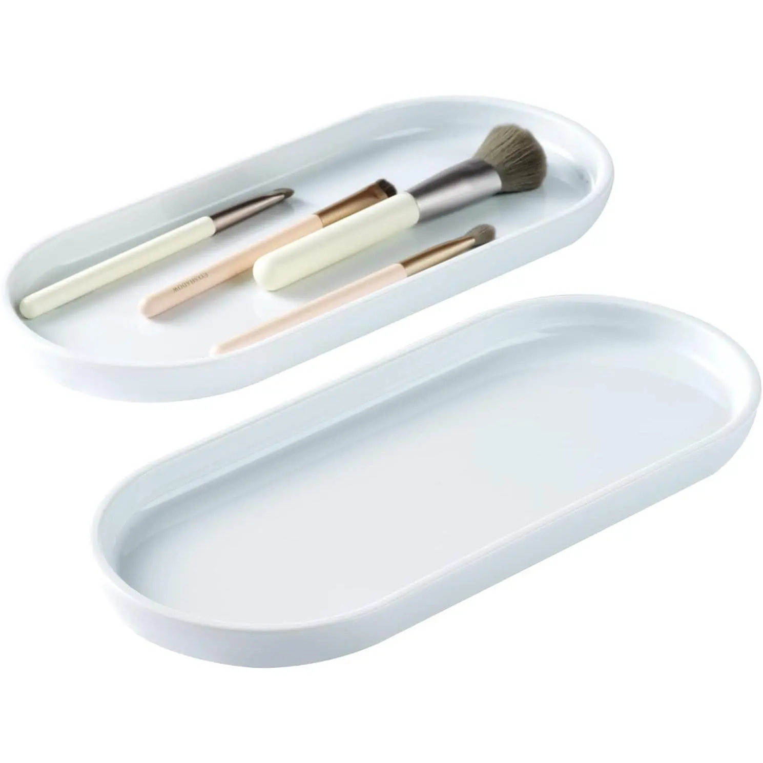 White Acrylic