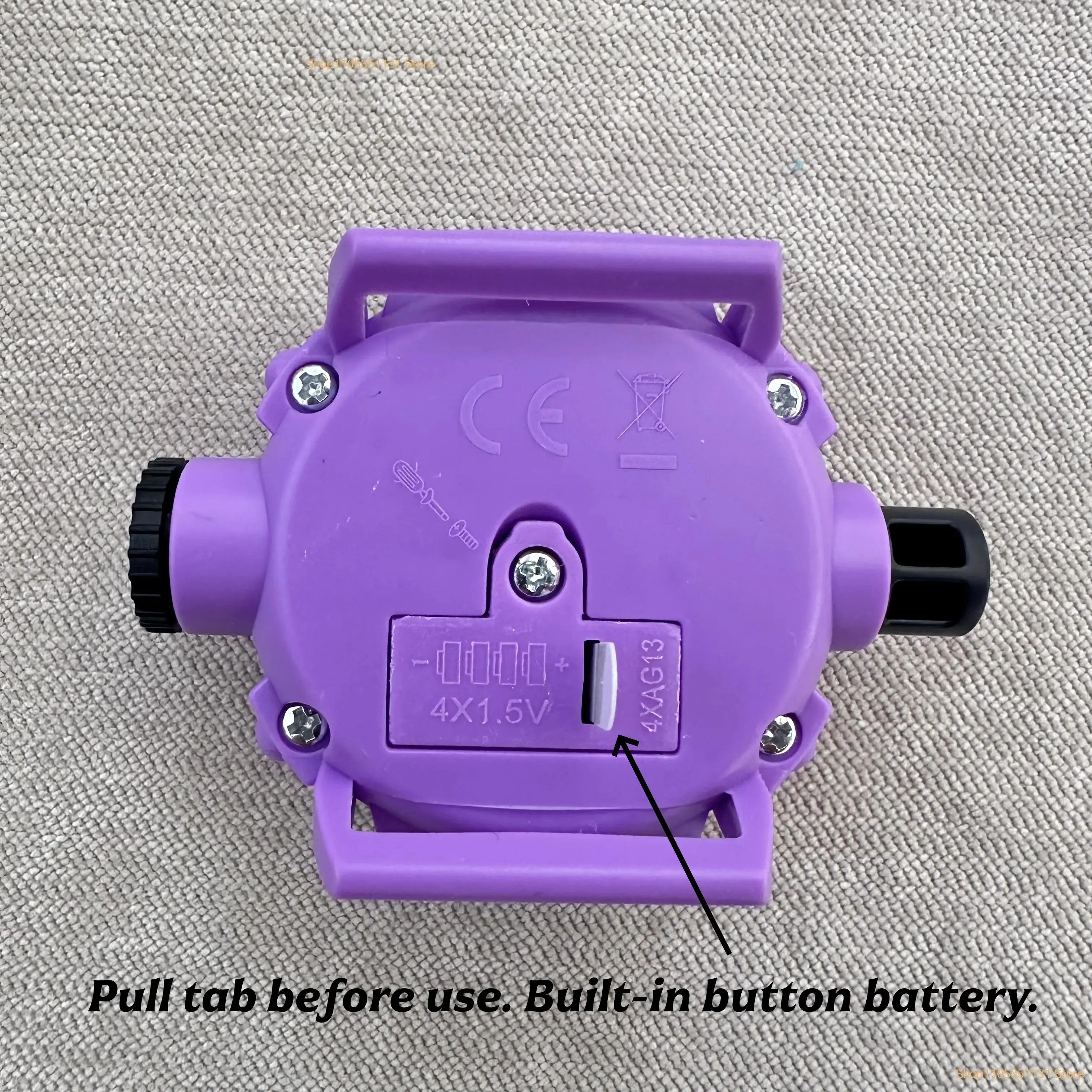 Multifunctional toy watch - Gift for fans at birthday party