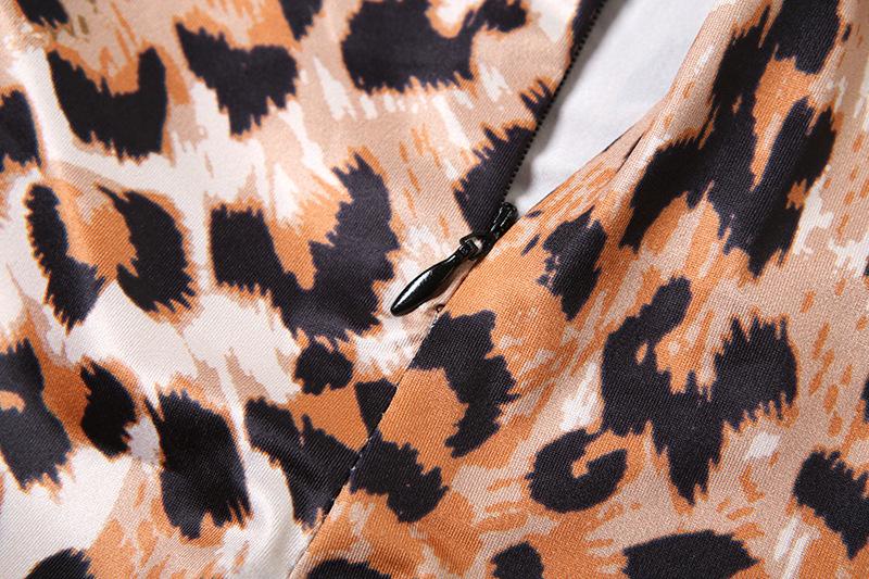 DOUCIU Trendy Personalized Street Casual Versatile Tight Fitting Sexy Hot Rap Hip-Hop Cool Women'S Thin Printed Long Sleeved Jumpsuit