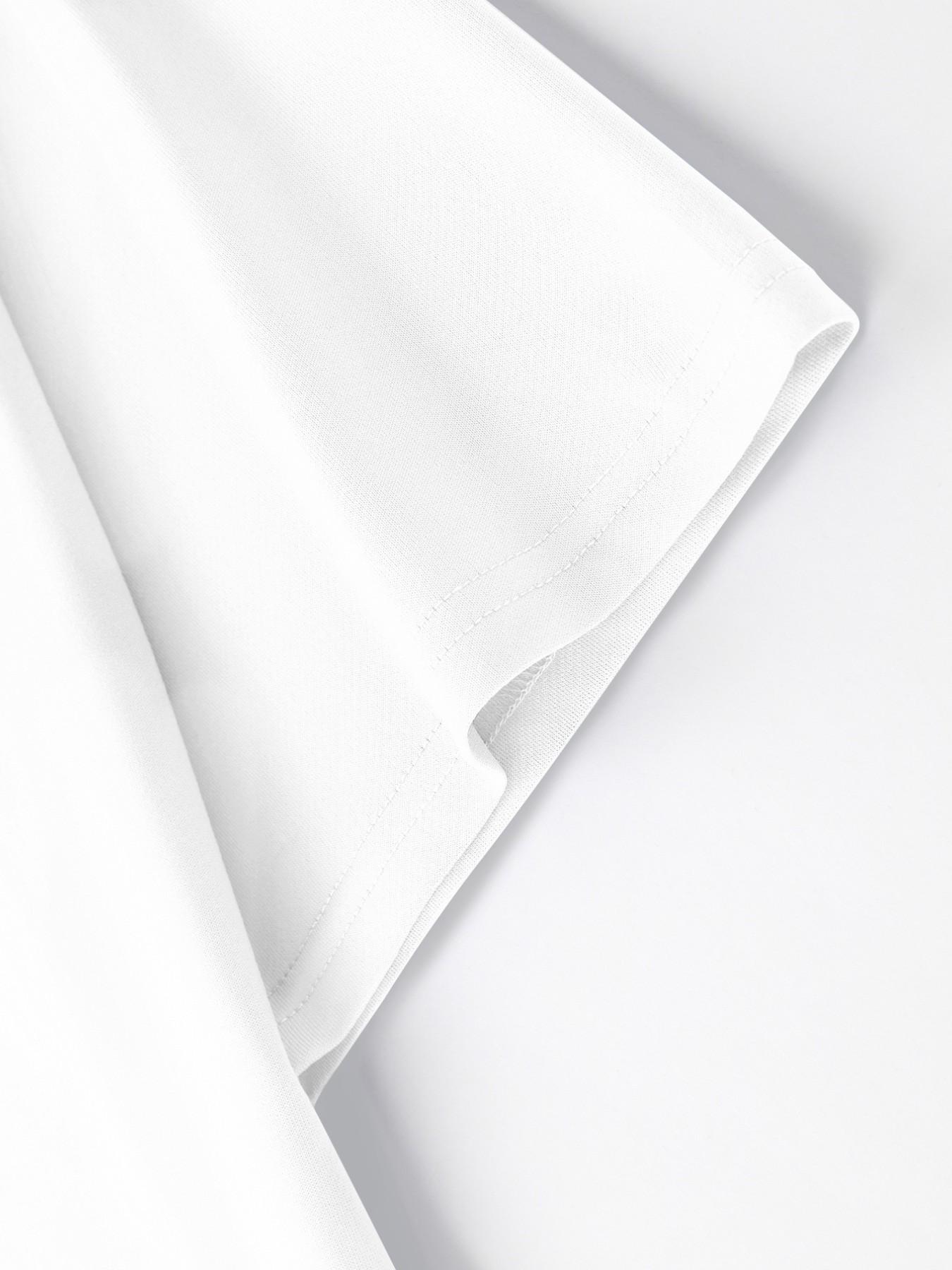 The Rules Laser Y2K Rebel Style Printed T-Shirt, Unisex Oversize Loose Fit, Casual Minimalist Design, Short Sleeve, No Collar, Random Print