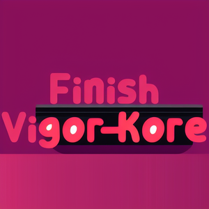 Finish Vigor Kore