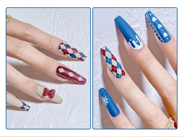 JODSONE 60 PCS Gel Nail Polish Starter Kit 55 Color Combination of Light and Dark Colors Emerald Green Klein Blue Soak off No Wipe Base Coat Matte and Glossy Top Coat Nail Gel Kit