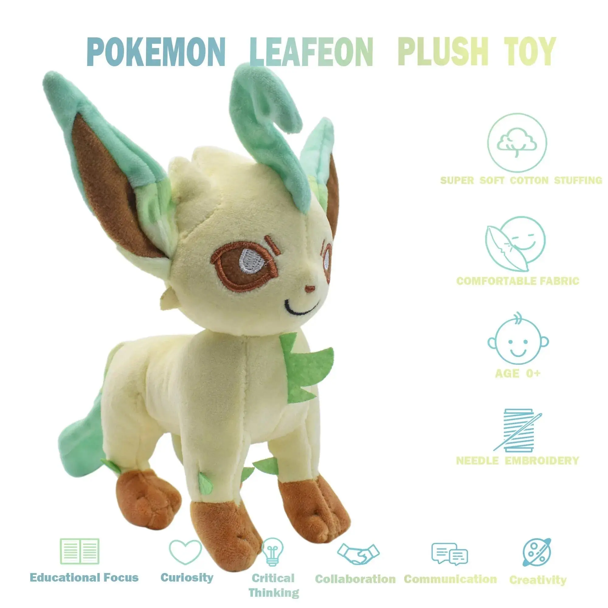 Leafeon