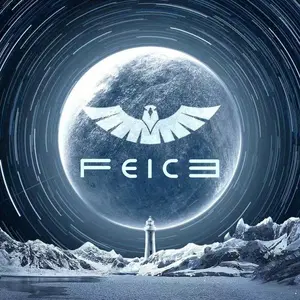 FEICE Fashion shop logo