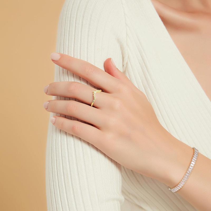 EAMTI 6mm Cubic Zirconia Bracelet for Women Mother's Day/Birthday/Anniversary Day/Valentine’s Day EAMTI 6mm Cubic Zirconia Bracelet for Women Mother's Day/Birthday/Anniversary Day/Valentine’s Day