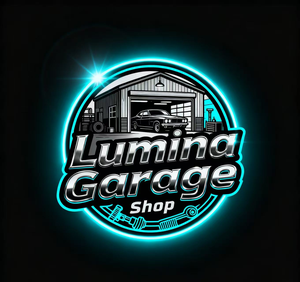 LuminaGarage Shop